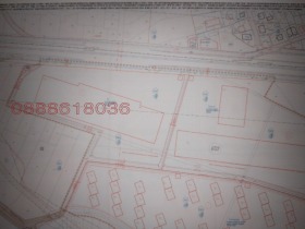 ПАРЦЕЛ, 727 m2