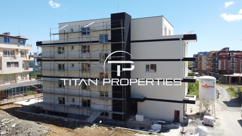Na prodej  Studio oblast Burgas , Primorsko , 37 m2 | 52729223 - obraz [7]