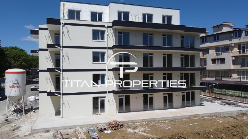 Na prodej  Studio oblast Burgas , Primorsko , 37 m2 | 52729223 - obraz [6]