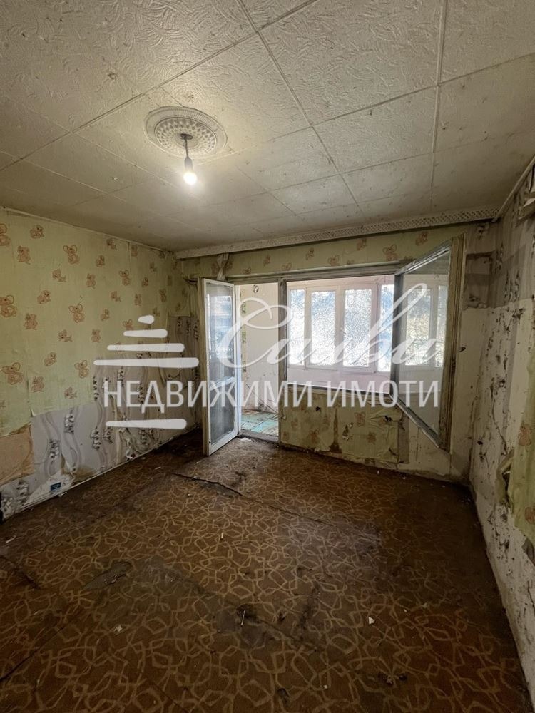 Продава 1-СТАЕН, гр. Шумен, Тракия, снимка 3 - Апартаменти - 53987708