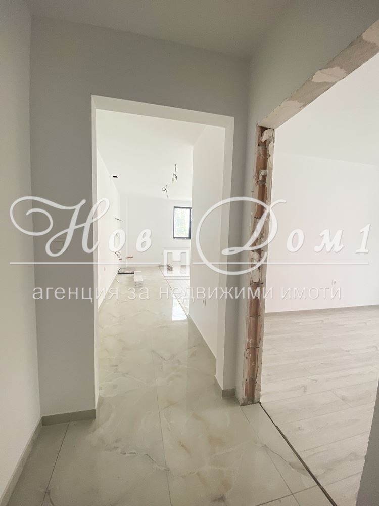 Продава  2-стаен град Варна , Бриз , 72 кв.м | 76880835 - изображение [3]