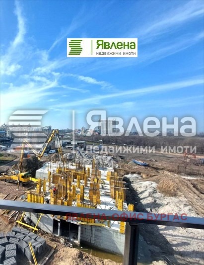 Продава 2-СТАЕН, гр. Поморие, област Бургас, снимка 3 - Aпартаменти - 49092637