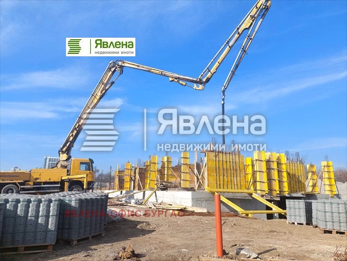 Продава 2-СТАЕН, гр. Поморие, област Бургас, снимка 3 - Aпартаменти - 49092637