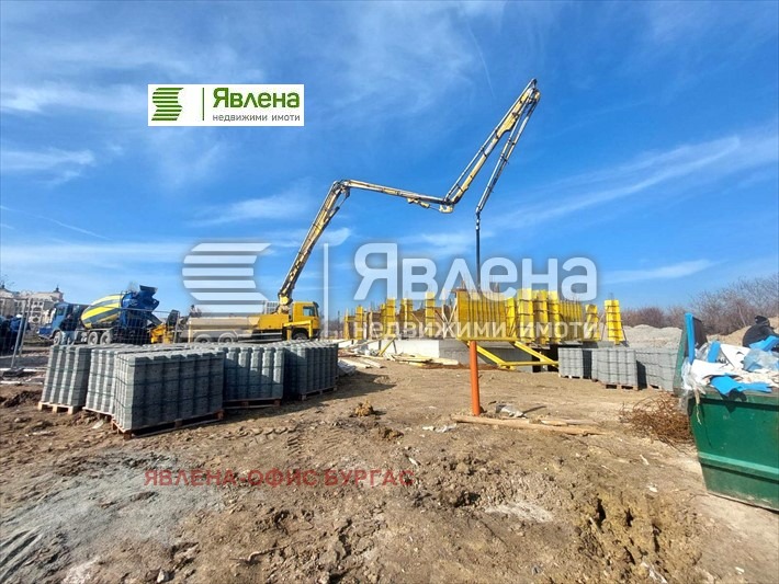 Продава 2-СТАЕН, гр. Поморие, област Бургас, снимка 1 - Aпартаменти - 49092637