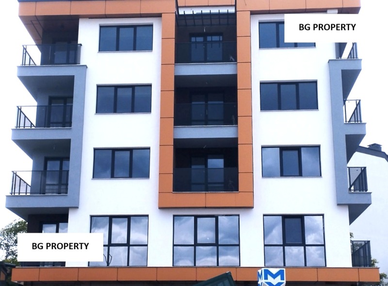 À vendre  1 chambre Sofia , Ovtcha koupel , 86 m² | 76705020 - image [2]