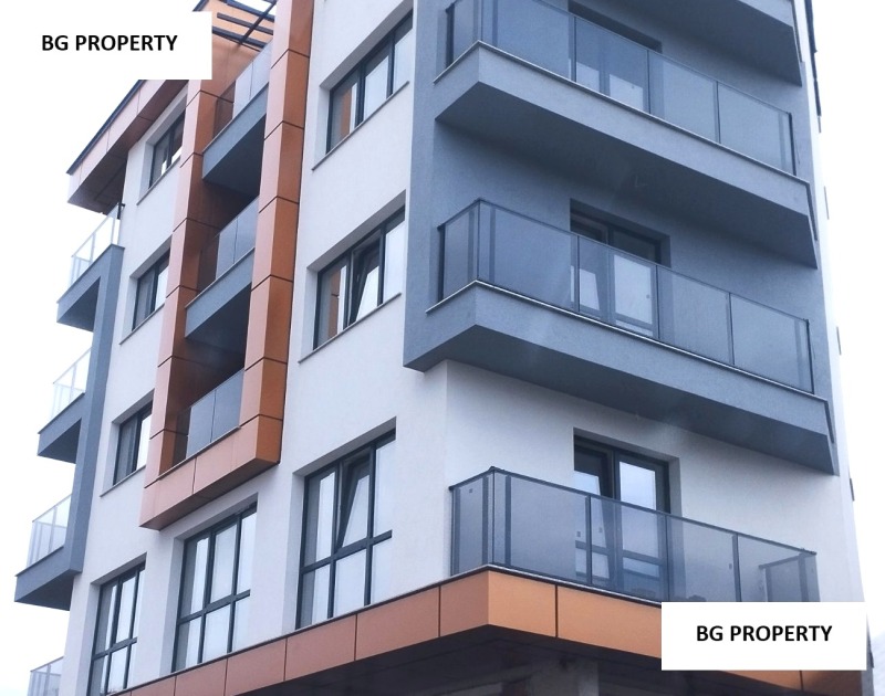 À vendre  1 chambre Sofia , Ovtcha koupel , 86 m² | 76705020 - image [4]