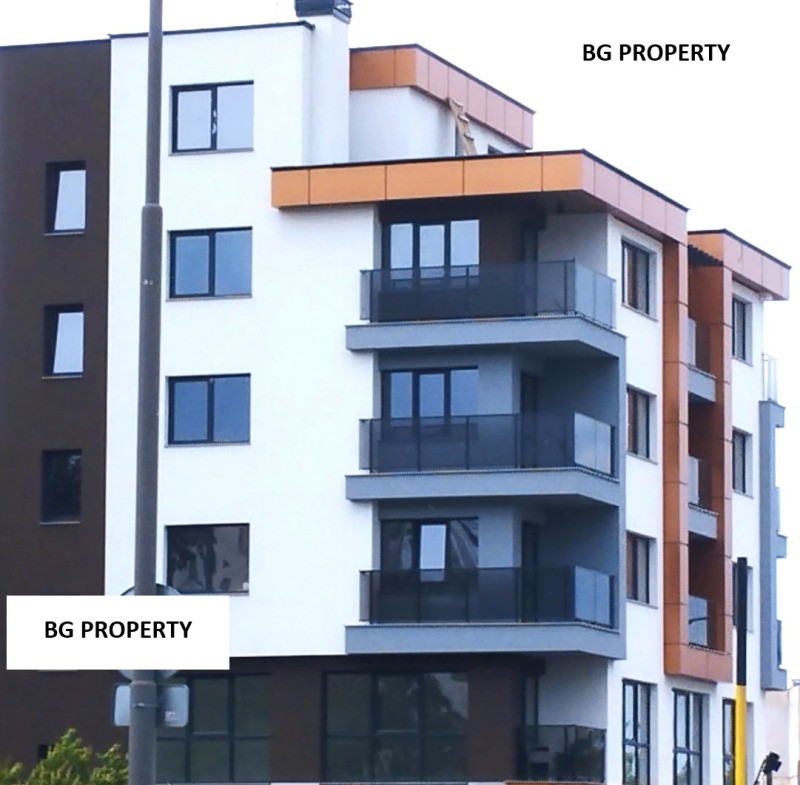 À vendre  1 chambre Sofia , Ovtcha koupel , 86 m² | 76705020 - image [3]