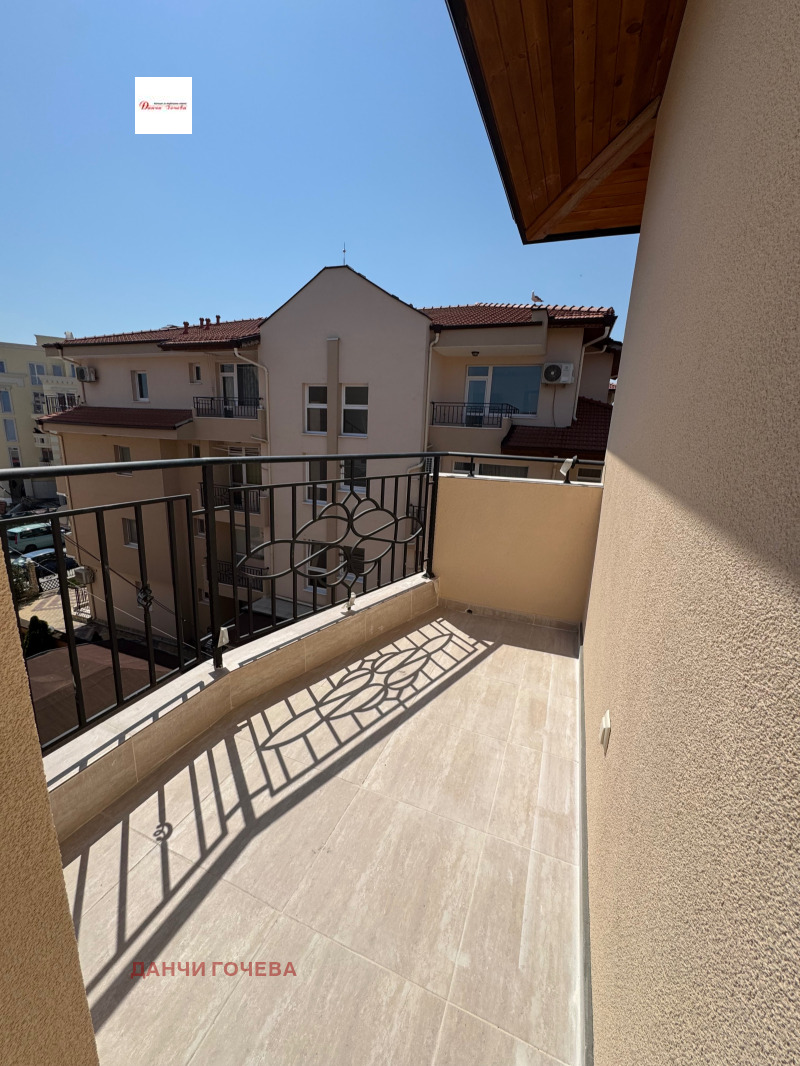 Na prodej  1 ložnice oblast Burgas , Ravda , 52 m2 | 46619208