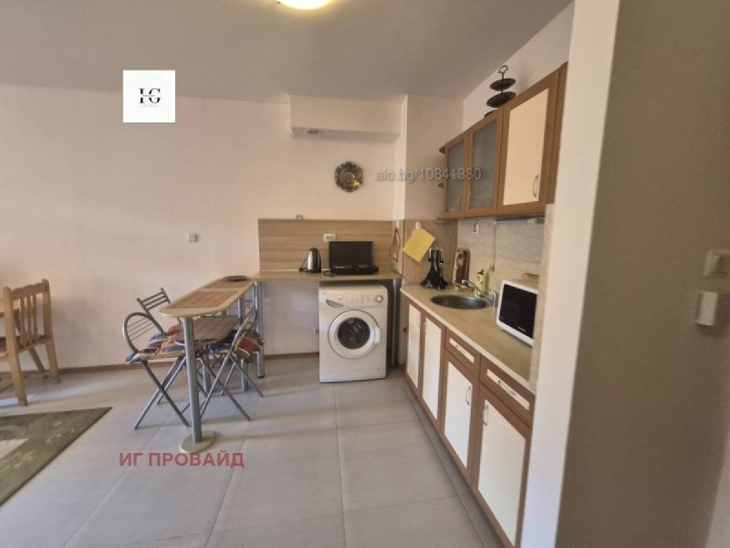 Продава 2-СТАЕН, к.к. Слънчев бряг, област Бургас, снимка 2 - Апартаменти - 53227950