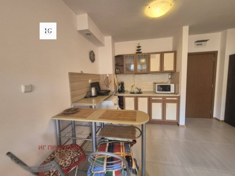 Продава 2-СТАЕН, к.к. Слънчев бряг, област Бургас