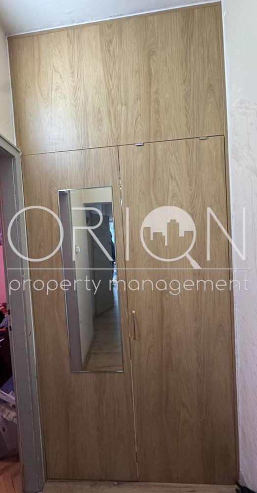 Продава 2-СТАЕН, гр. София, Свобода, снимка 9 - Апартаменти - 54868420