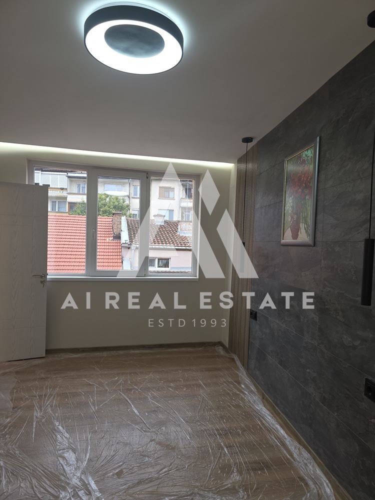Продава 2-СТАЕН, гр. Плевен, Широк център, снимка 12 - Апартаменти - 56474539