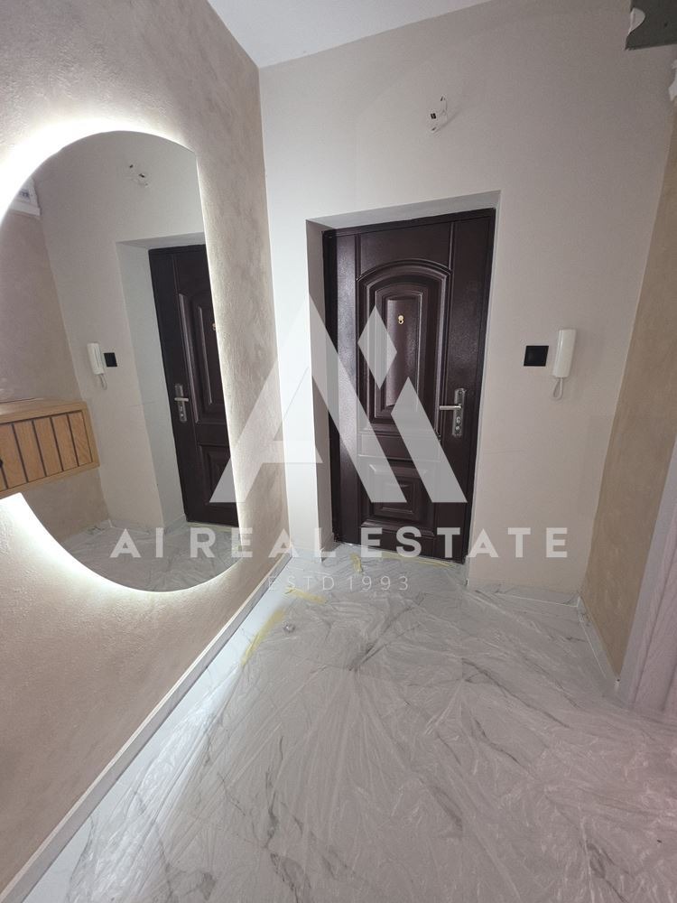 Продава 2-СТАЕН, гр. Плевен, Широк център, снимка 5 - Апартаменти - 56474539
