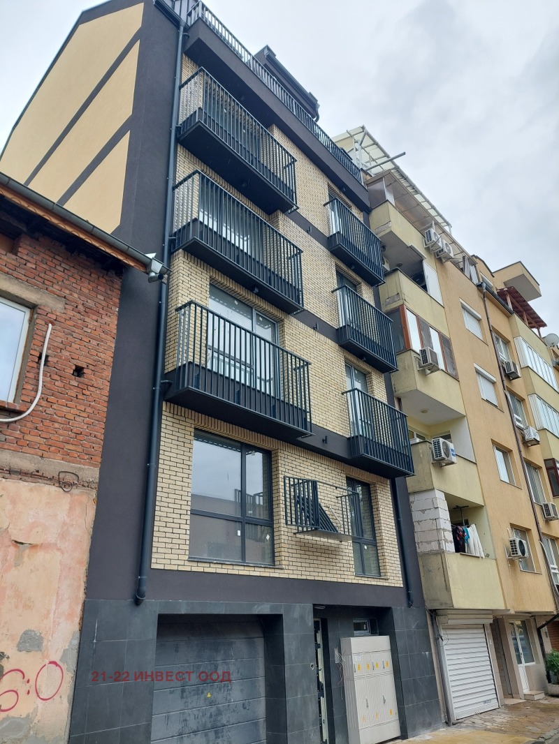 Myytävänä  2 makuuhuonetta Plovdiv , Karšijaka , 136 neliömetriä | 86249092 - kuva [2]