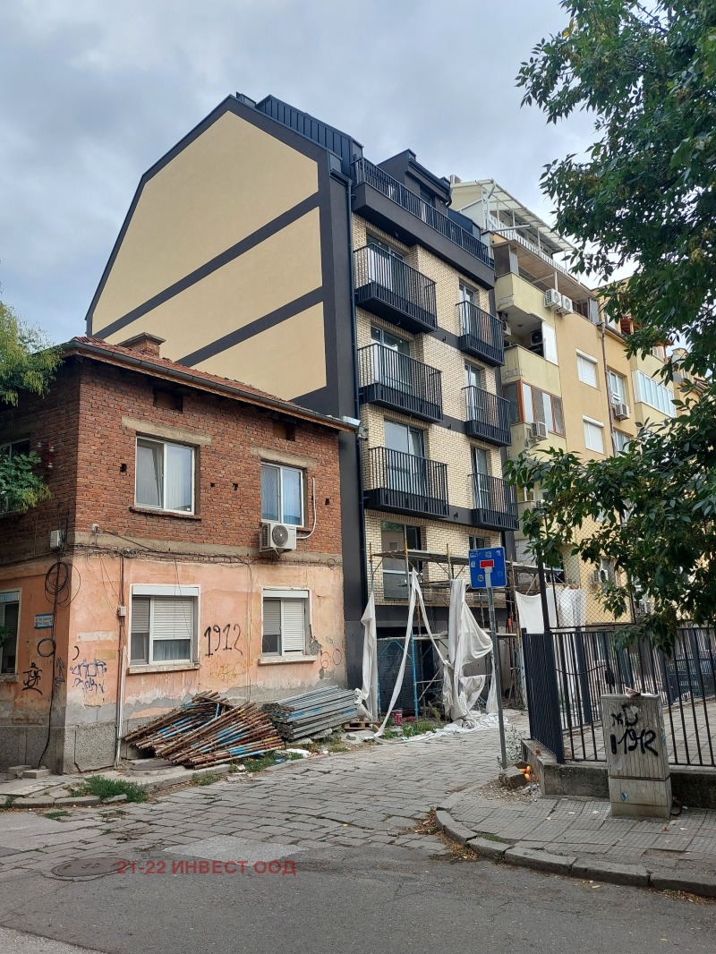 Satılık  2 yatak odası Plovdiv , Karşiyaka , 136 metrekare | 86249092 - görüntü [2]