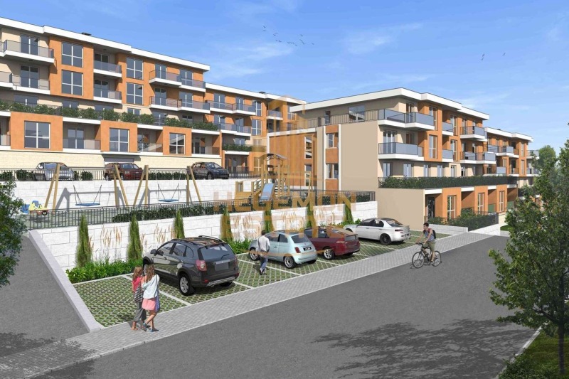 Продава 3-СТАЕН, гр. Варна, м-т Пчелина, снимка 2 - Апартаменти - 50485021