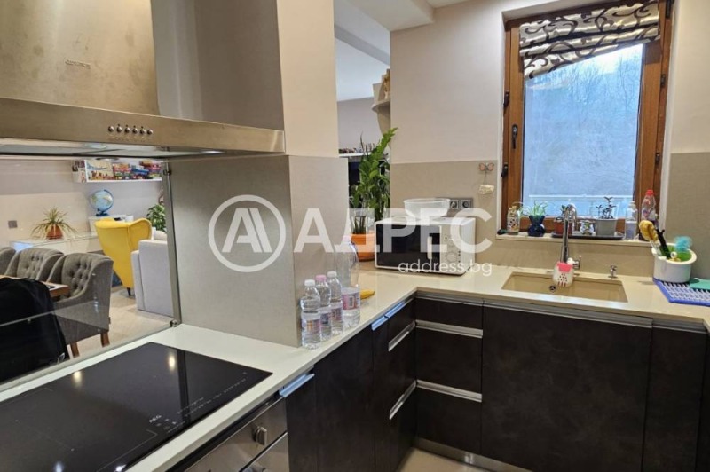 На продаж  2 спальні София , Бояна , 114 кв.м | 32019148 - зображення [8]