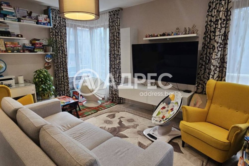 На продаж  2 спальні София , Бояна , 114 кв.м | 32019148 - зображення [2]