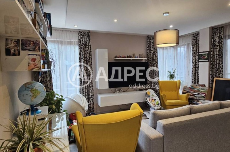 На продаж  2 спальні София , Бояна , 114 кв.м | 32019148 - зображення [5]
