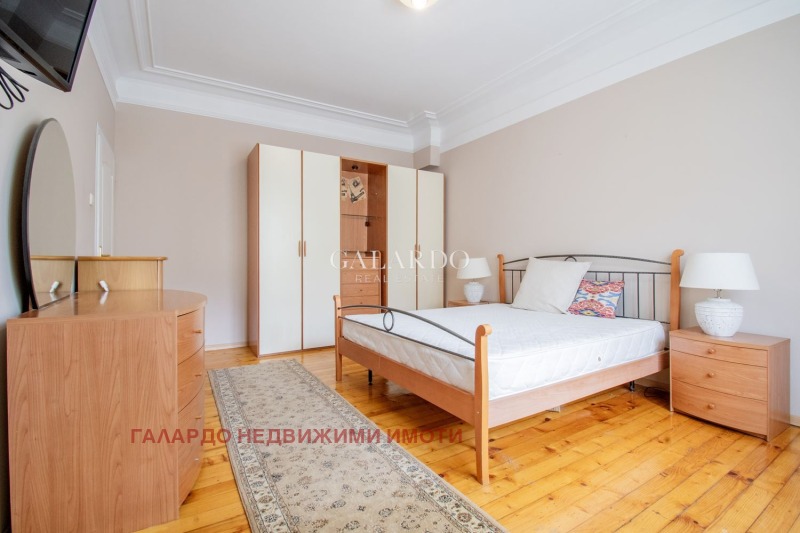 Продава  3-стаен град София , Център , 112 кв.м | 17429410 - изображение [7]