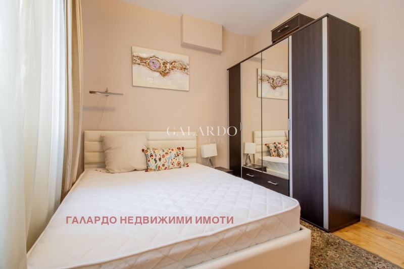 Продава  3-стаен град София , Център , 112 кв.м | 17429410 - изображение [11]