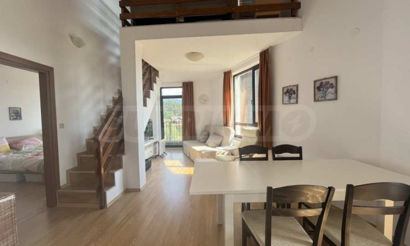 En venta  2 dormitorios región Blagoevgrad , Bansko , 124 metros cuadrados | 28807204 - imagen [7]