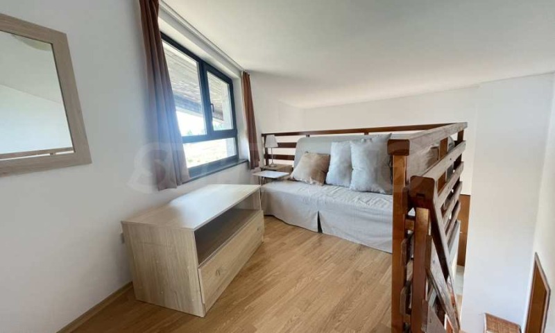 En venta  2 dormitorios región Blagoevgrad , Bansko , 124 metros cuadrados | 28807204 - imagen [13]