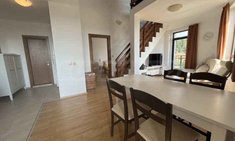 En venta  2 dormitorios región Blagoevgrad , Bansko , 124 metros cuadrados | 28807204 - imagen [3]
