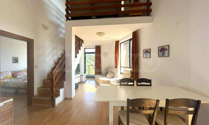 En venta  2 dormitorios región Blagoevgrad , Bansko , 124 metros cuadrados | 28807204