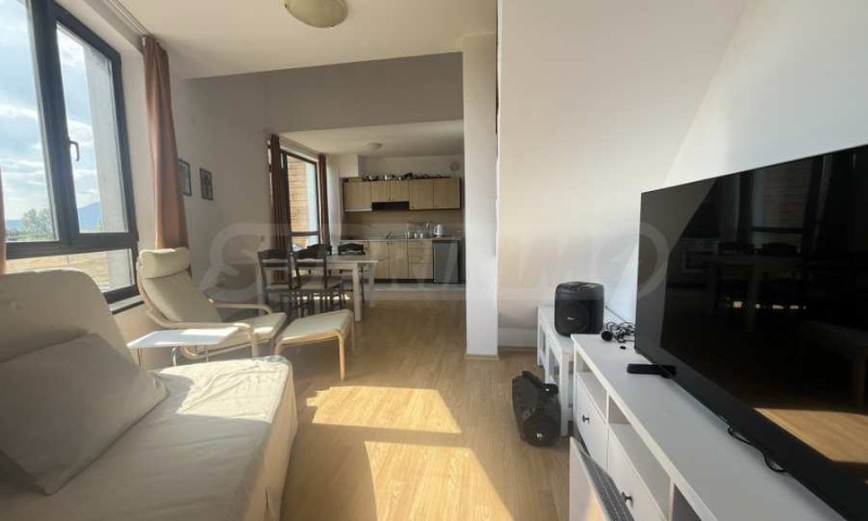 En venta  2 dormitorios región Blagoevgrad , Bansko , 124 metros cuadrados | 28807204 - imagen [17]