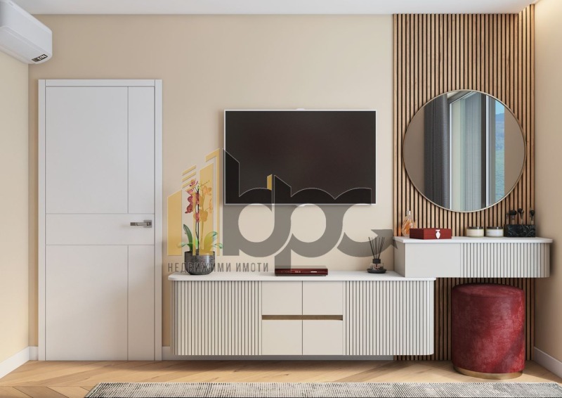 Продава  3-стаен град София , Овча купел , 101 кв.м | 71028737 - изображение [4]