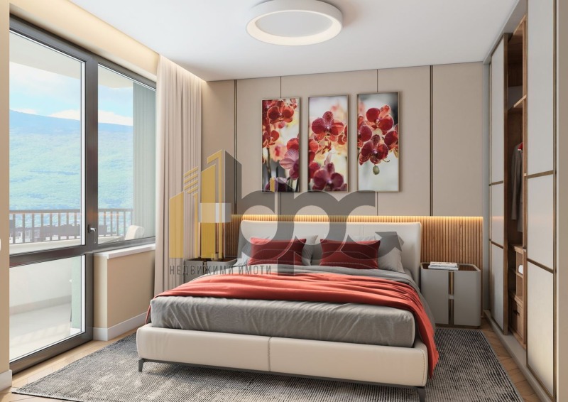 Продава  3-стаен град София , Овча купел , 101 кв.м | 71028737 - изображение [3]