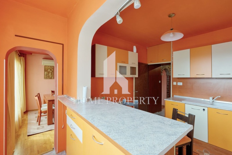 Продава  3-стаен град София , Дружба 2 , 85 кв.м | 92106467 - изображение [2]