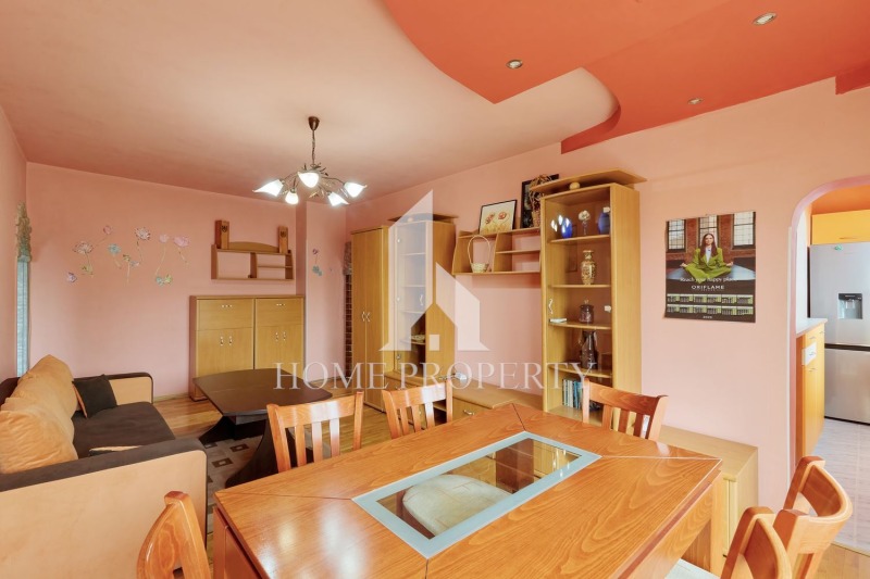Продава  3-стаен град София , Дружба 2 , 85 кв.м | 92106467 - изображение [4]