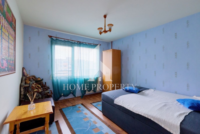 Продава  3-стаен град София , Дружба 2 , 85 кв.м | 92106467 - изображение [5]