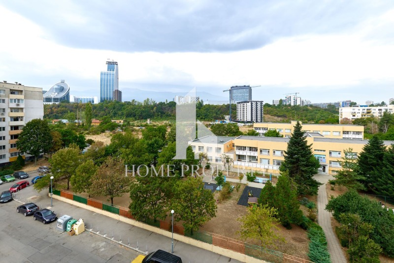 Продава  3-стаен град София , Дружба 2 , 85 кв.м | 92106467 - изображение [13]