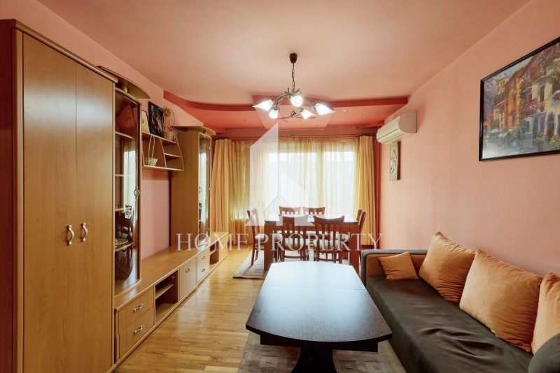 Продава  3-стаен град София , Дружба 2 , 85 кв.м | 92106467 - изображение [3]
