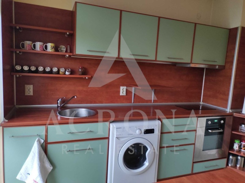 De vânzare  2 dormitoare Plovdiv , Ciuciuc Parij , 82 mp | 73393680 - imagine [4]