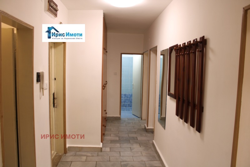 Продава 3-СТАЕН, гр. София, Карпузица, снимка 12 - Апартаменти - 52455342