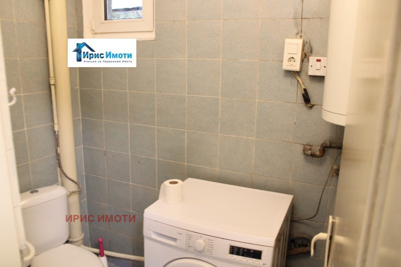 Продава 3-СТАЕН, гр. София, Карпузица, снимка 15 - Апартаменти - 52455342