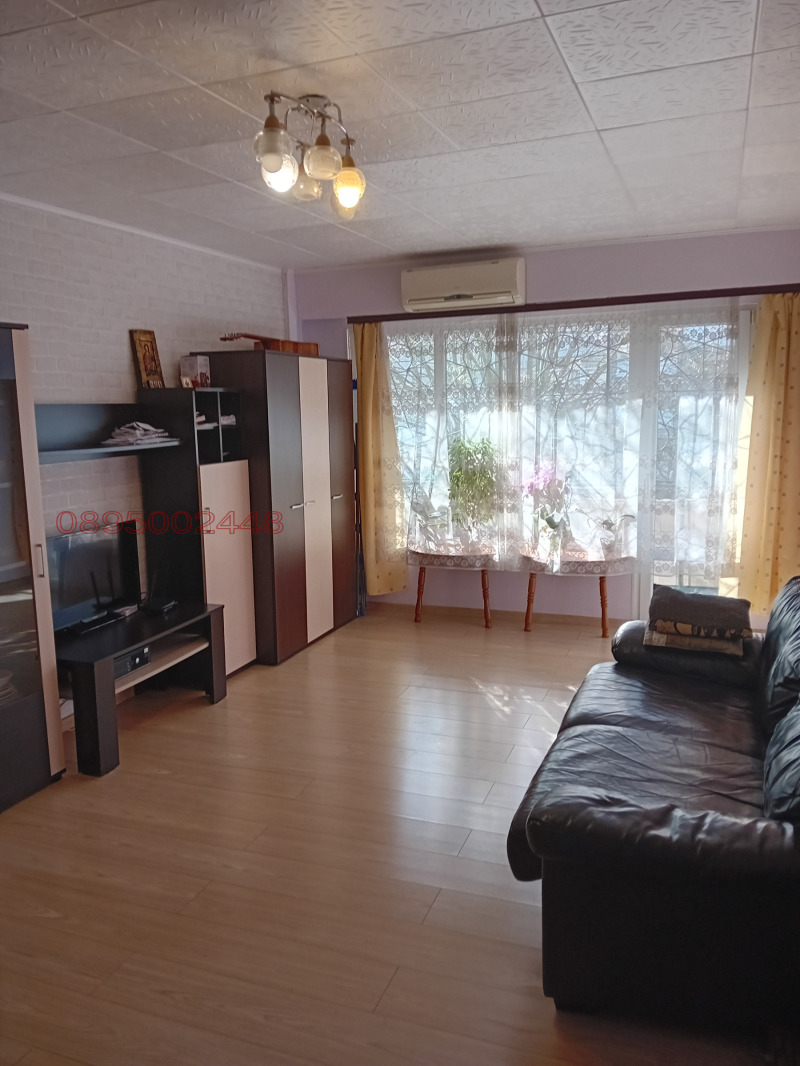 Продава 3-СТАЕН, гр. Варна, Трошево