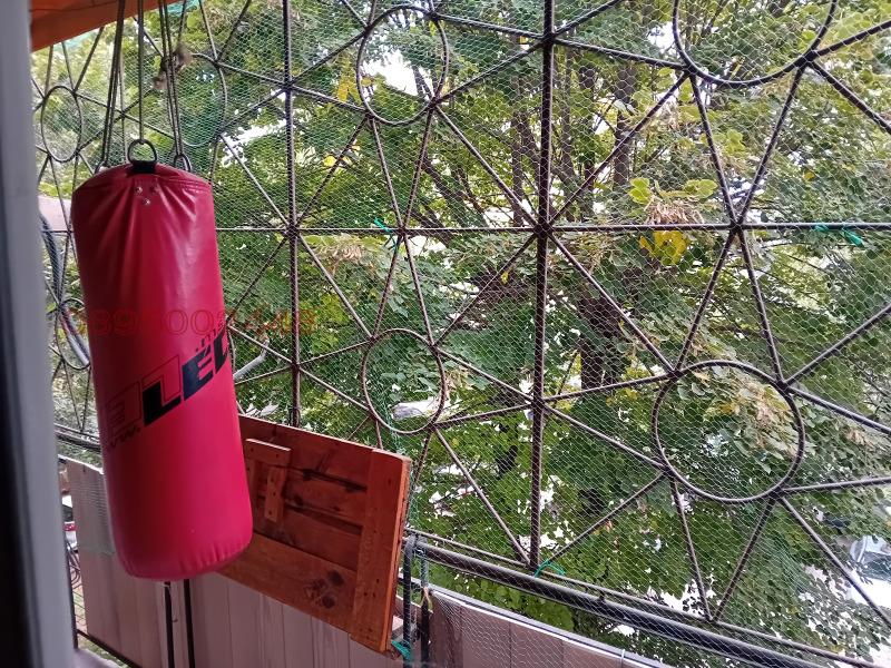 Продава 3-СТАЕН, гр. Варна, Трошево, снимка 9 - Апартаменти - 52942230