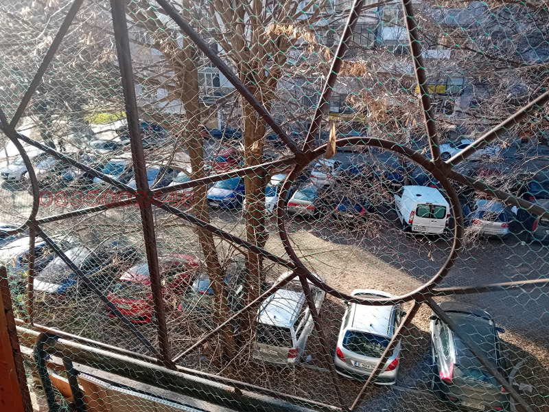 Продава 3-СТАЕН, гр. Варна, Трошево, снимка 10 - Апартаменти - 52942230