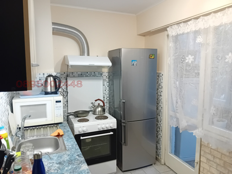 Продава 3-СТАЕН, гр. Варна, Трошево, снимка 5 - Апартаменти - 52942230