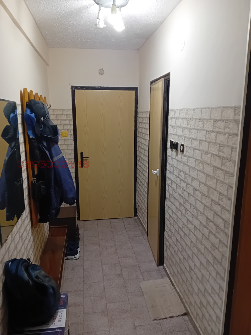 Продава 3-СТАЕН, гр. Варна, Трошево, снимка 2 - Апартаменти - 52942230