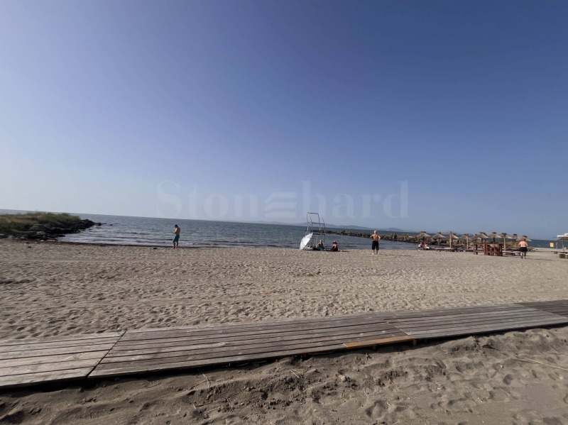 Продава 3-СТАЕН, гр. Поморие, област Бургас, снимка 5 - Апартаменти - 53134007