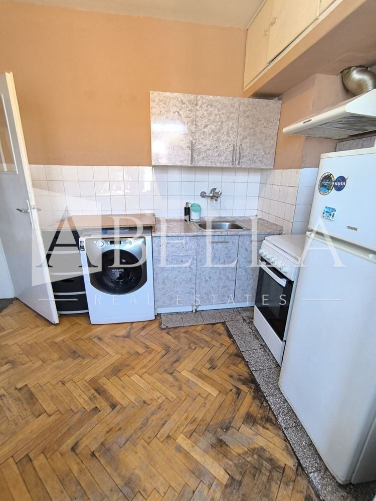 Продава 3-СТАЕН, гр. София, Свобода, снимка 7 - Апартаменти - 54146613