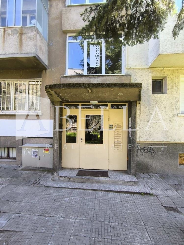 Продава 3-СТАЕН, гр. София, Свобода, снимка 14 - Апартаменти - 54146613