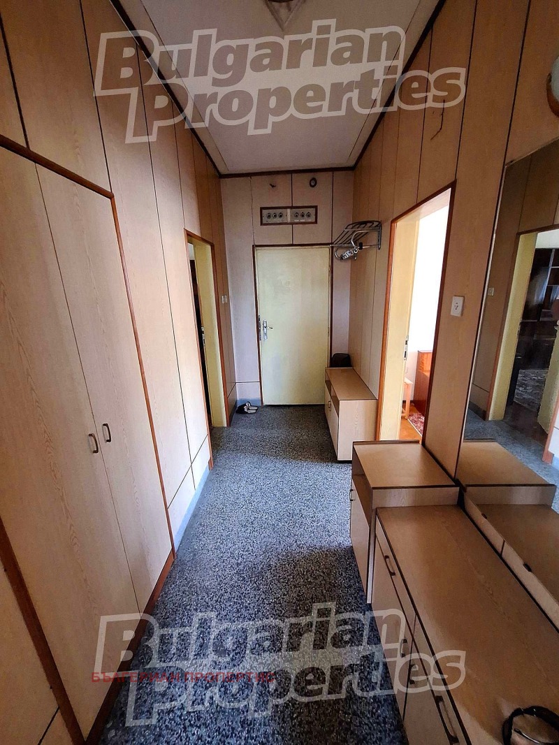 Προς πώληση  3 υπνοδωμάτια περιοχή Βέλικο Τάρνοβο , Ελενα , 92 τ.μ | 86427661 - εικόνα [7]