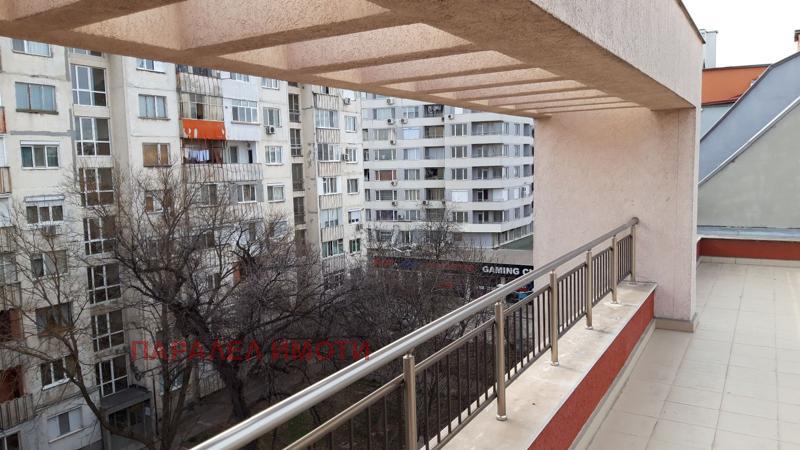 Продаја  Мезонета Пловдив , Кјучук Париж , 130 м2 | 62752871 - слика [3]